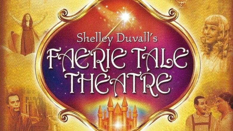 Faerie Tale Theatre image