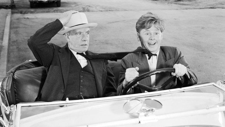 Judge Hardy and Son image