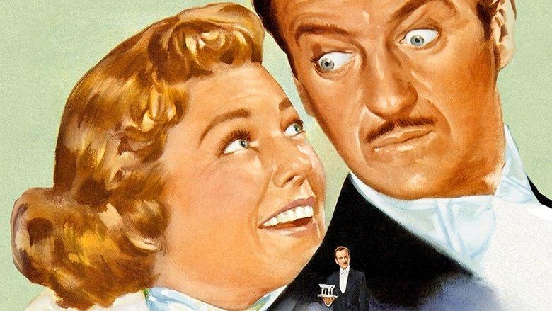 My Man Godfrey image