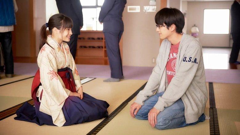 Chihayafuru: Part III image