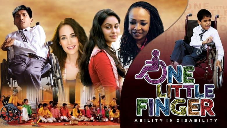 One Little Finger image
