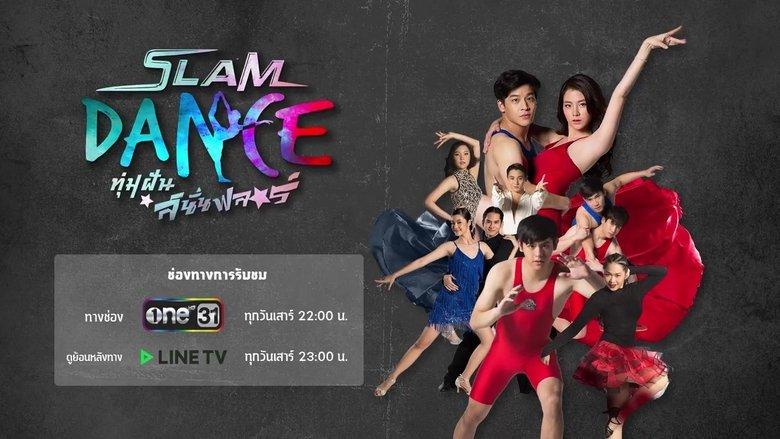 Slam Dance the Series image