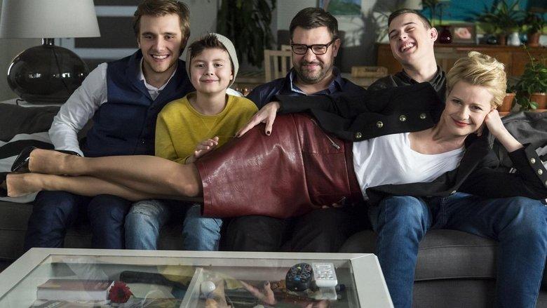 A Polish Family image