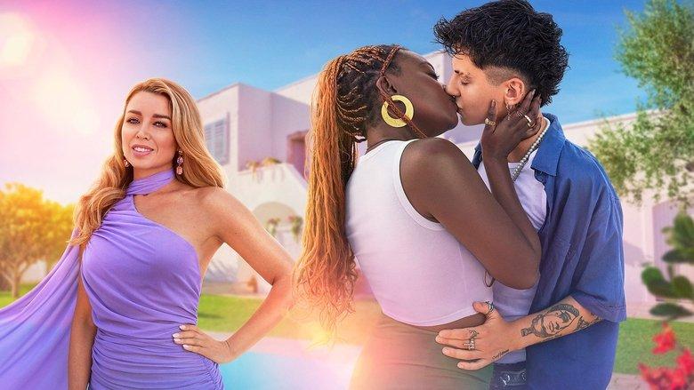I Kissed a Girl image