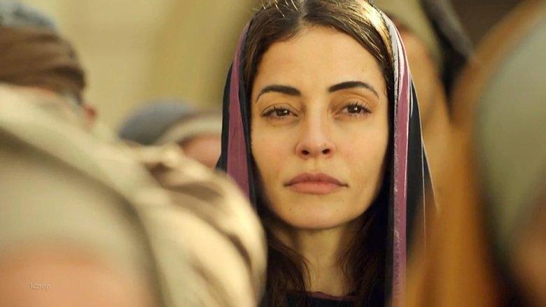 Saul: The Journey to Damascus image