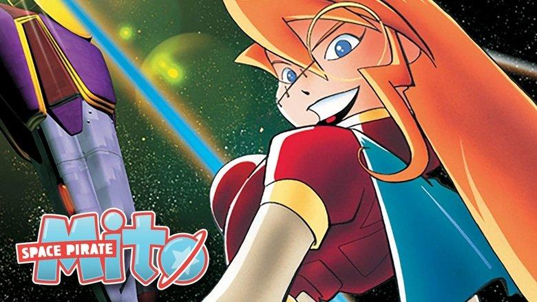 Space Pirate Mito image
