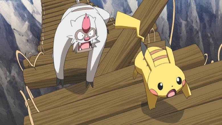 Pokémon Generations image