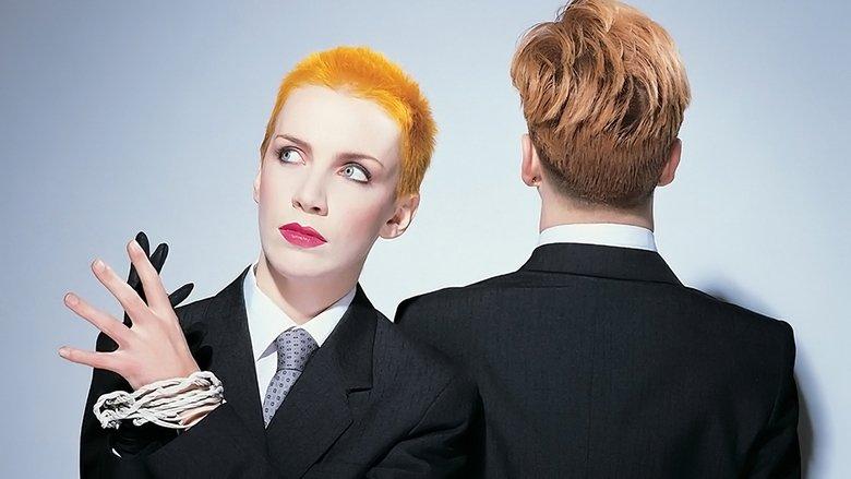 Eurythmics: Sweet Dreams image