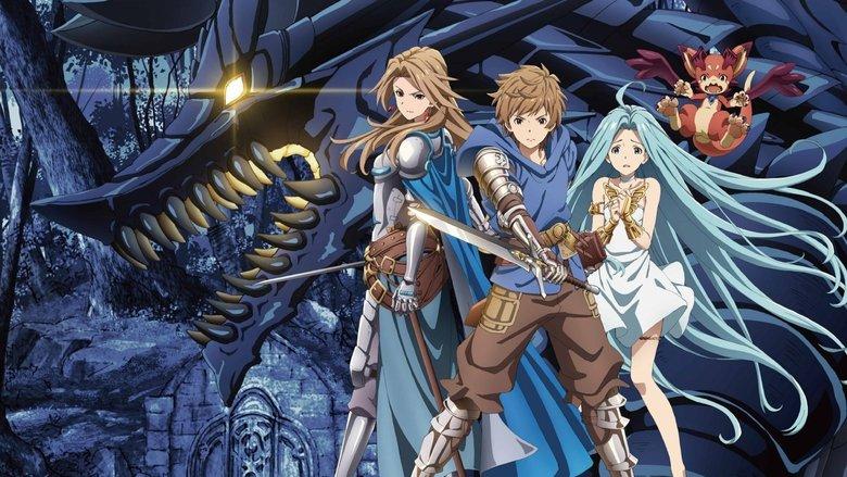 Granblue Fantasy: The Animation image
