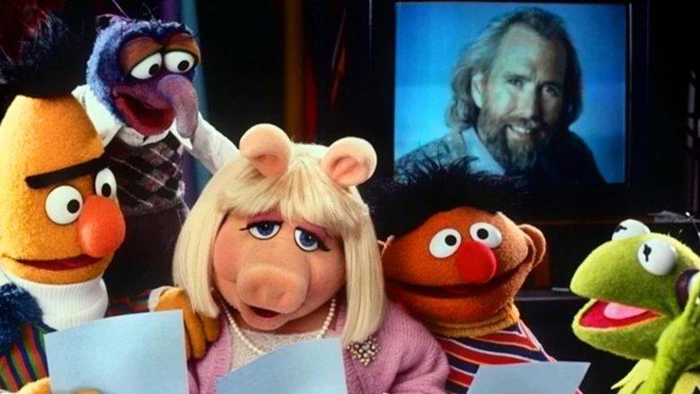 The Muppets Celebrate Jim Henson image