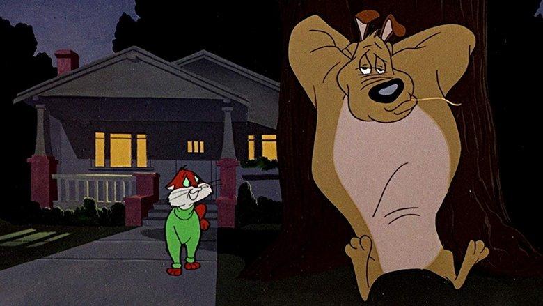 Chow Hound image