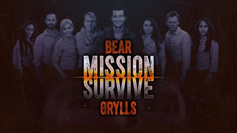 Bear Grylls: Mission Survive image