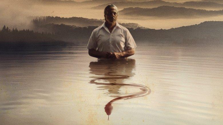 Alabama Snake image