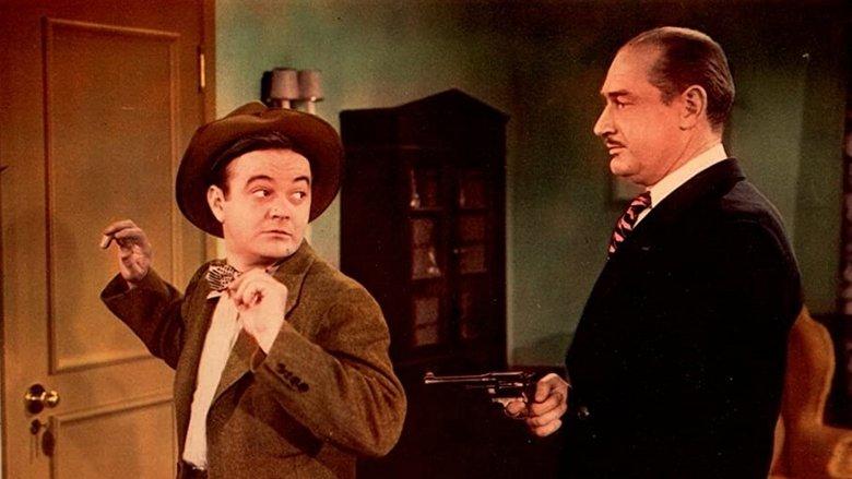 Hard Boiled Mahoney image