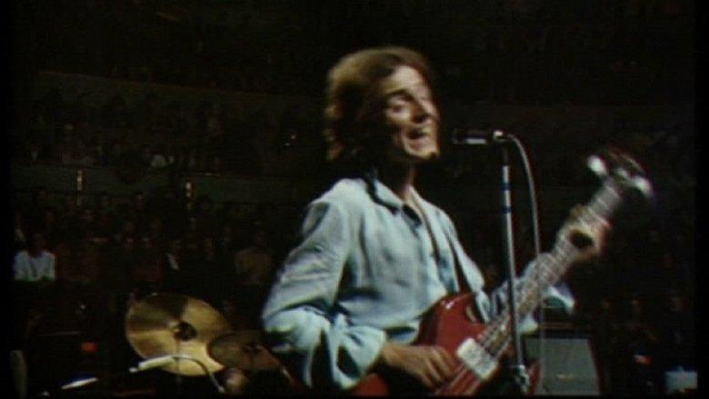 Cream - Farewell Concert image