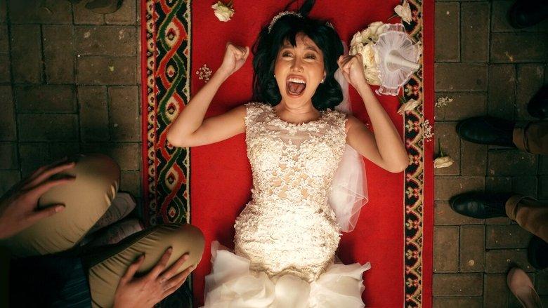 Bridezilla image