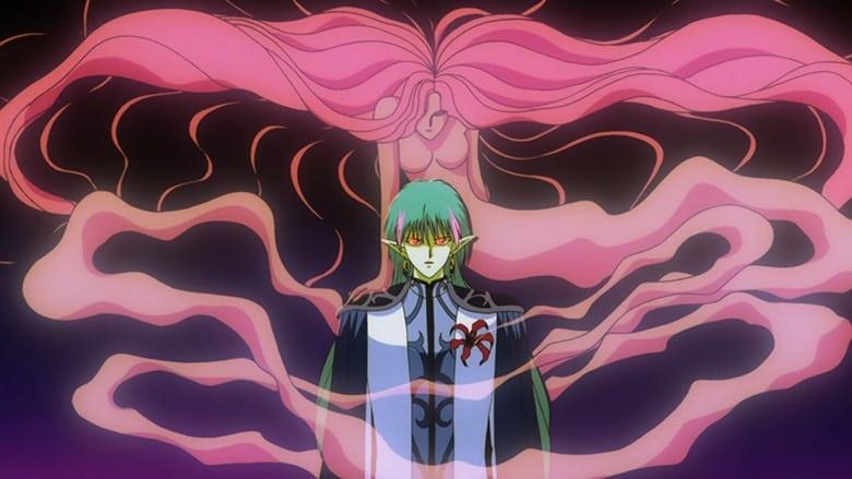 Sailor Moon R: The Movie - The Promise of the Rose image