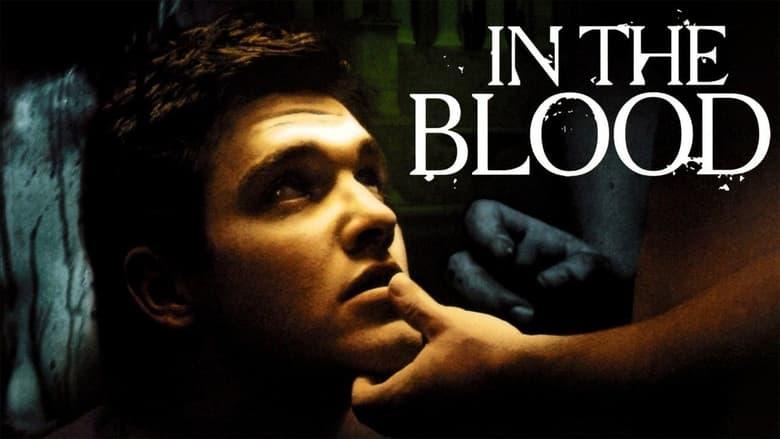 In the Blood image