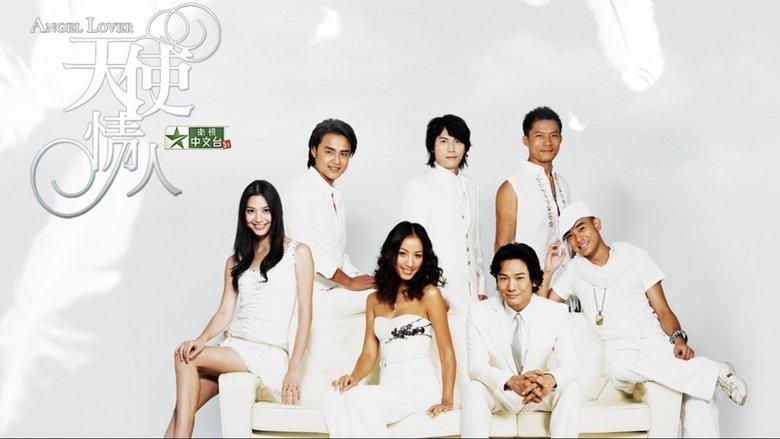 Angel Lover image