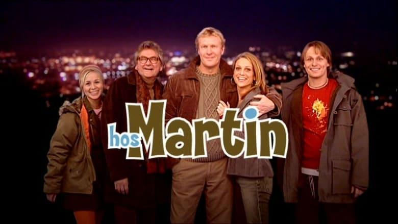 Hos Martin image