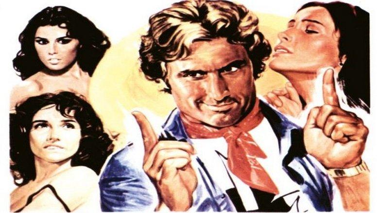 The Handsome Devil image