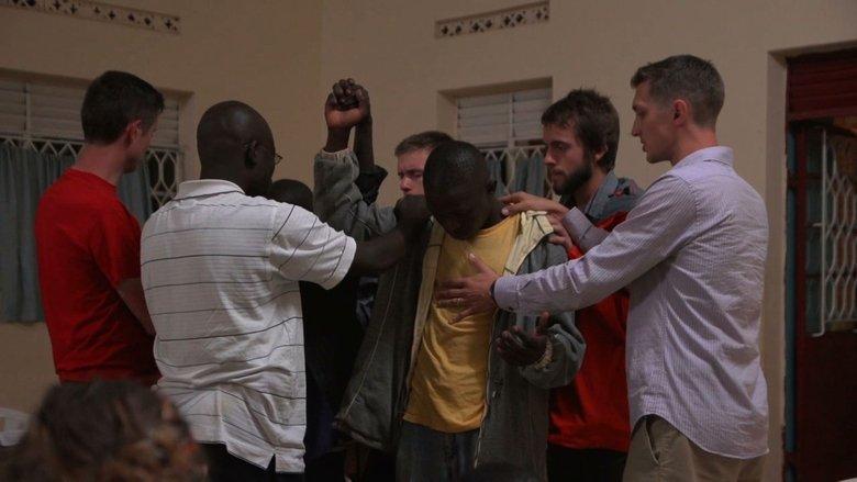 God Loves Uganda image