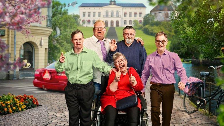 Välkommen till Köping image