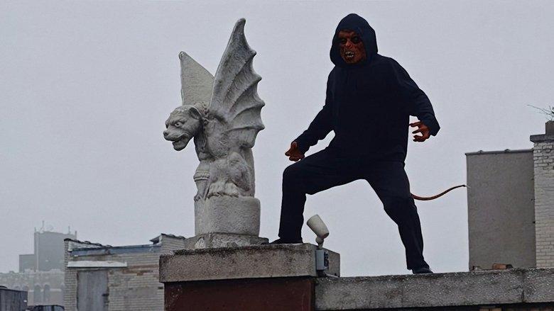 Devil's Night: Dawn of the Nain Rouge image