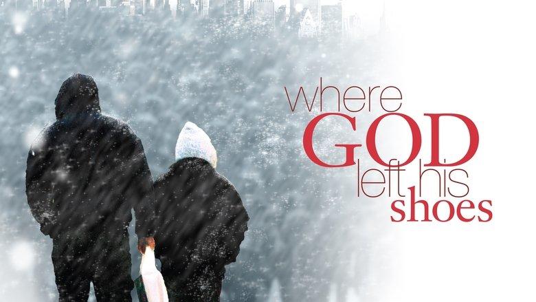 Where God Left His Shoes image