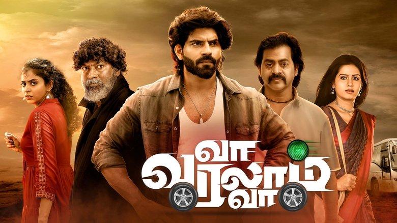 Va Varalam Va image