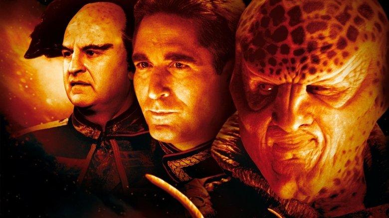 Babylon 5 image