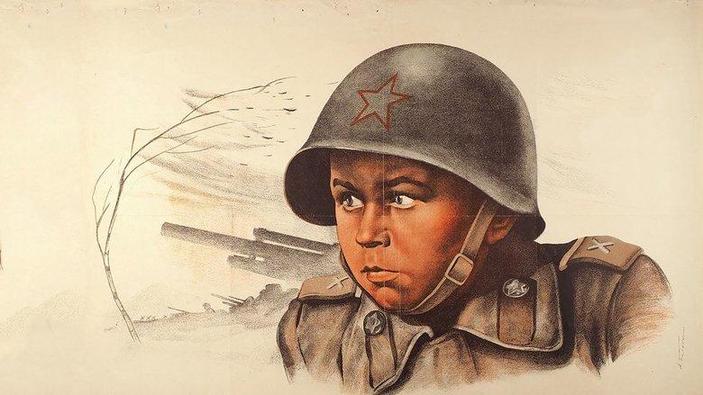 Son of the Regiment image