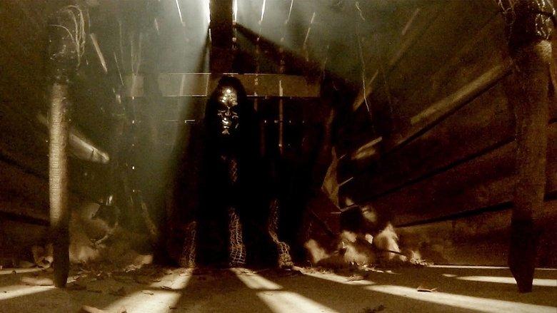 The 11th Patient image