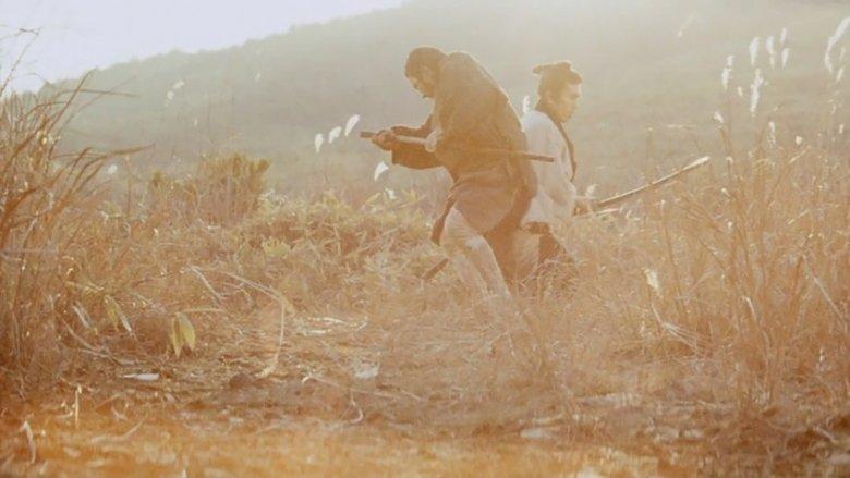 Zatoichi at Large image