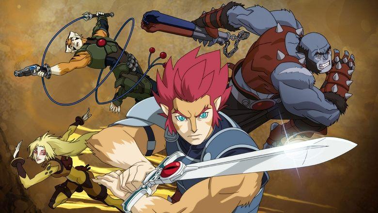 ThunderCats image