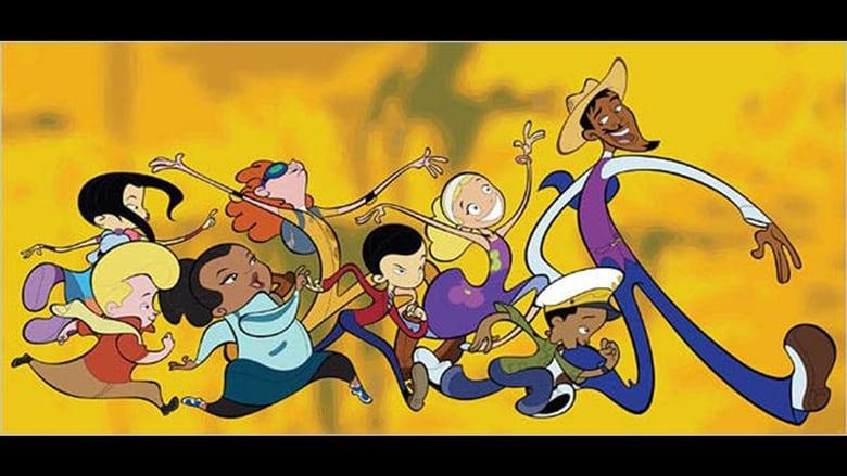 Class of 3000 image
