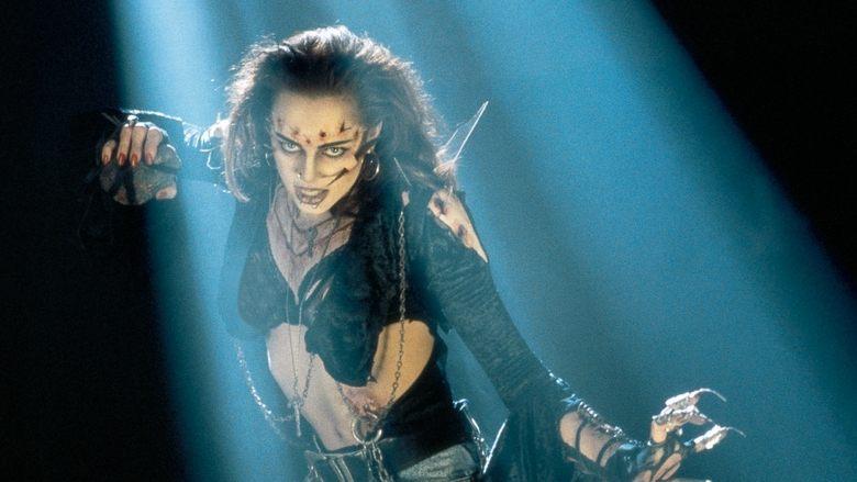 Return of the Living Dead III image