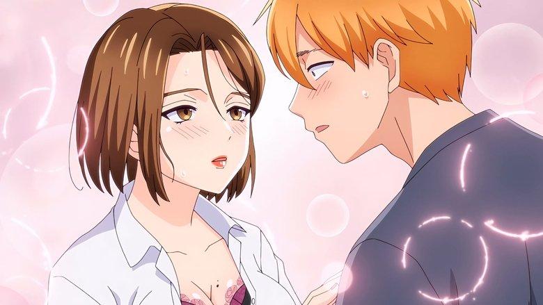 Chuhai Lips: Canned Flavor of Married Women image