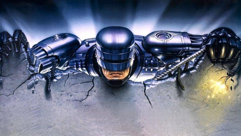 RoboCop 3 image