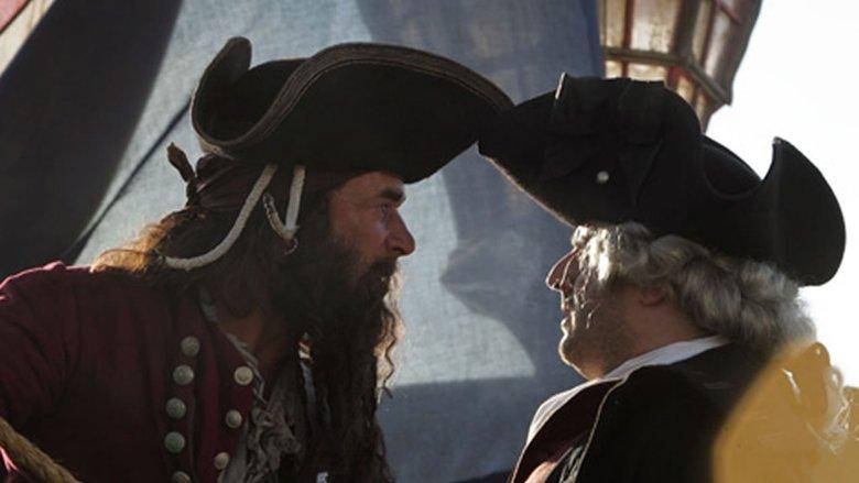 Blackbeard image