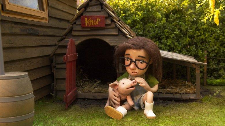 Oink image