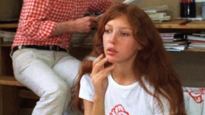 Vladimir and Rosa image