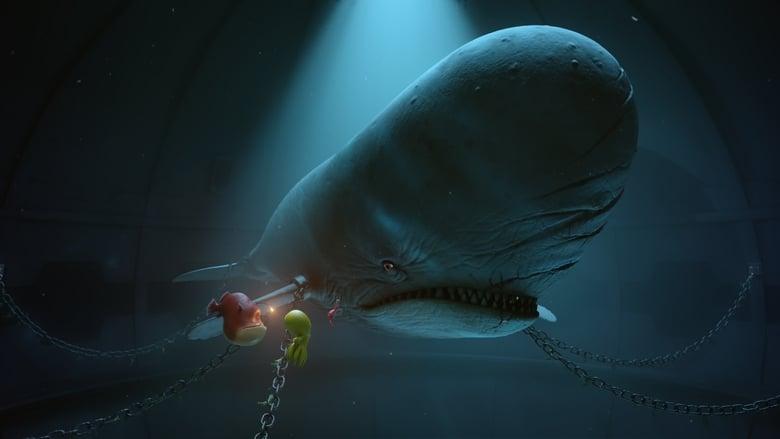 Deep image