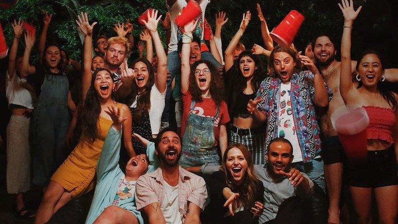The Get Together image