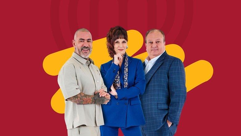 MasterChef Brasil image