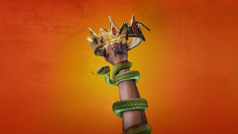 Kings of Pain image