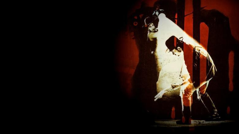 U2: Rattle and Hum image
