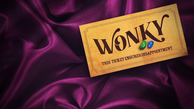 Wonka: The Scandal That Rocked Britain image