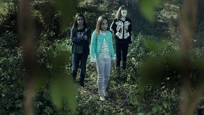 Terror in the Woods image