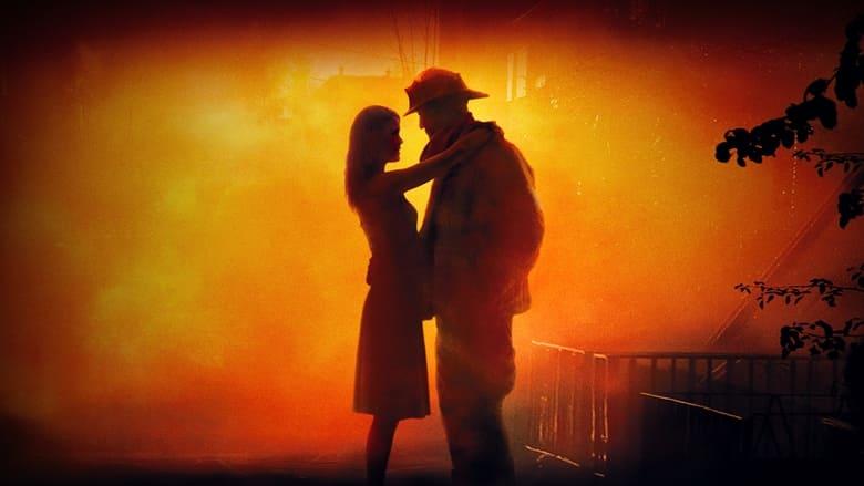 Fireproof image